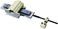 TAK-ZX, Taper Attachment Kit for All ZX Lathe Models - Exact Tool & Supply