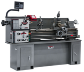 GHB-1340A Lathe With Newall DP500 DRO - Exact Tool & Supply