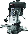JMD-15 Mill/Drill With R-8 Taper 115/230V 1PH - Exact Tool & Supply