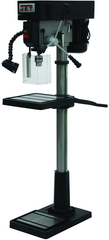 IDP-17, 17" Industrial Floor Model Drill Press - Exact Tool & Supply