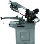 J-9225, 8-3/4" Zip Miter Horizontal Bandsaw 230V, 3PH - Exact Tool & Supply