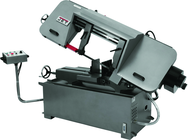 J-7060, 12" x 20" Semi-Automatic Horizontal Bandsaw 460V, 3PH - Exact Tool & Supply