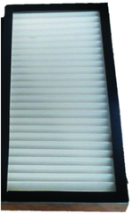 JDCS-505 Replacement Filter - Exact Tool & Supply