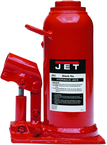 JHJ-12-1/2, 12-1/2-Ton Hydraulic Bottle Jack - Exact Tool & Supply