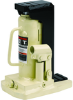 JTJ-2ST, 2 Ton Hydraulic Toe Jack - Exact Tool & Supply