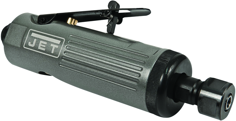 JAT-401, 1/4" Die Grinder - Exact Tool & Supply