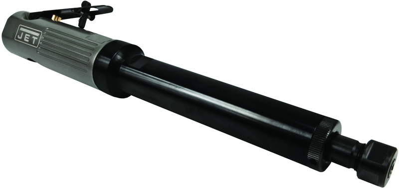 JAT-402, 1/4" Extended Die Grinder - Exact Tool & Supply