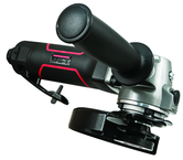 JAT-451, 5" Angle Grinder - Exact Tool & Supply