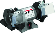 JBG-6A, 6" Shop Bench Grinder - Exact Tool & Supply