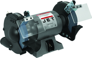 JBG-8A, 8" Shop Bench Grinder - Exact Tool & Supply
