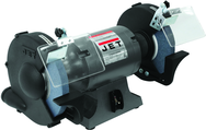 JBG-10A, 10" Shop Bench Grinder - Exact Tool & Supply