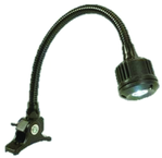 DBG-Lamp, 3W LED Lamp for IBG-8", 10", 12" Grinders - Exact Tool & Supply