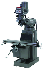 JTM-1050 MILL W/3-AXIS ACU-RITE - Exact Tool & Supply