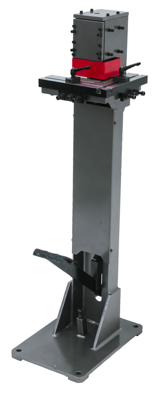 FN-16 16G Corner Notcher - Exact Tool & Supply
