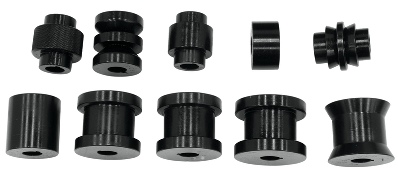 DRIVE CLEAT ATTACHMENT FOR LF-20 - Exact Tool & Supply