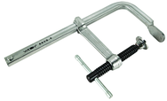 1200S-12, 12" Light Duty F-Clamp - Exact Tool & Supply