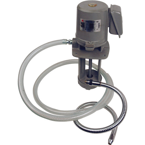 A619 Flood Coolant System - Exact Tool & Supply