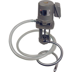 A619 Flood Coolant System - Exact Tool & Supply