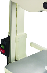 JRB14 6" RISER BLOCK F/14" BANDSAW - Exact Tool & Supply