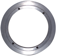 Riser Block for Milling Machine - 6" For Millport - Exact Tool & Supply