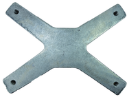 Spider for Riser Block Millport or Similar Taiwan Milling Machine - Exact Tool & Supply