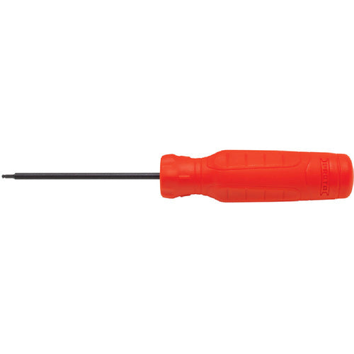 Proto DuraTek Grip Hex Screwdriver- 1/16″ - Exact Tool & Supply