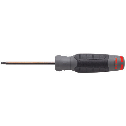 Proto DuraTek Grip Hex Screwdriver- 1/8″ - Exact Tool & Supply