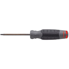 Proto DuraTek Grip Hex Screwdriver- 1/8″ - Exact Tool & Supply