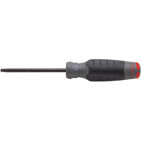 Proto DuraTek Grip Hex Screwdriver- 3/16″ - Exact Tool & Supply