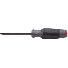 Proto DuraTek Grip Hex Screwdriver- 3/16″ - Exact Tool & Supply