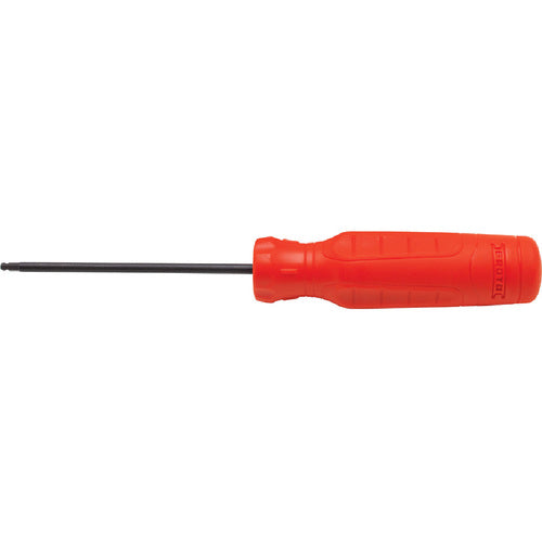 Proto DuraTek Grip Hex Screwdriver- 5/32″ - Exact Tool & Supply