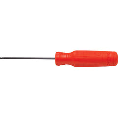 Proto DuraTek Grip Hex Screwdriver- 5/32″ - Exact Tool & Supply