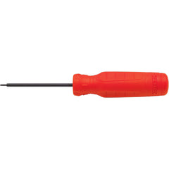 3/64 SCREWDRIVER JH36403 - Exact Tool & Supply