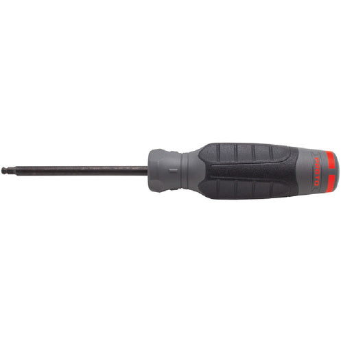 Proto DuraTek Grip Hex Screwdriver- 5/32″ - Exact Tool & Supply