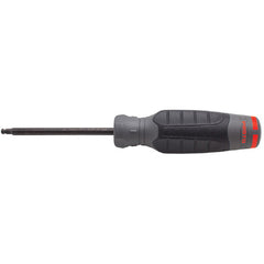 Proto DuraTek Grip Hex Screwdriver- 5/32″ - Exact Tool & Supply
