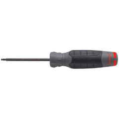 Proto DuraTek Grip Hex Screwdriver- 7/64″ - Exact Tool & Supply