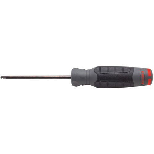Proto DuraTek Grip Hex Screwdriver- 9/64″ - Exact Tool & Supply