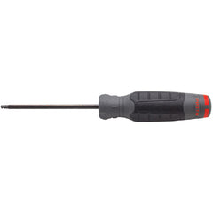Proto DuraTek Grip Hex Screwdriver- 9/64″ - Exact Tool & Supply
