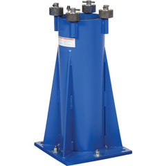 Multi Station Jib Crane Base Socket - Exact Tool & Supply