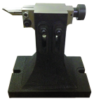Adjustable Tailstock - For 14" Rotary Table - Exact Tool & Supply