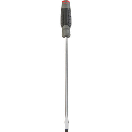 Proto DuraTek Slotted Round Bar Screwdriver - 3/8″ × 12″ - Exact Tool & Supply