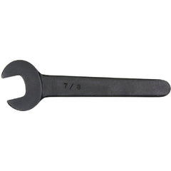 Proto Black Oxide Check Nut Wrench 7/16″ - Exact Tool & Supply