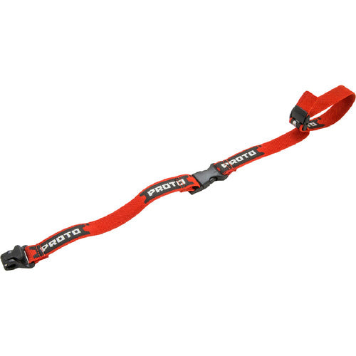 Proto Hard Hat Lanyard - 100 Pack Qty. - Exact Tool & Supply