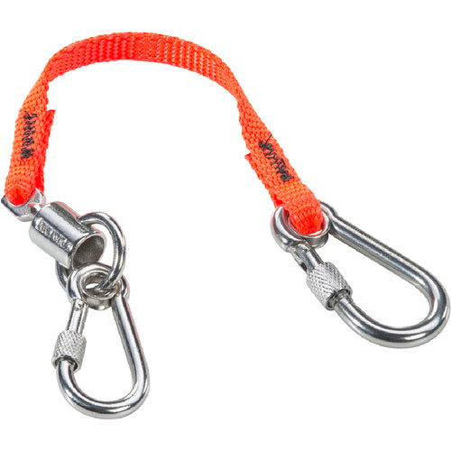 Proto Tethering D-Ring Wrist Strap Lanyard - Exact Tool & Supply