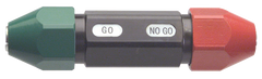 3 Pc. - .011 to .500 - Gage Pin Handle Set - Exact Tool & Supply