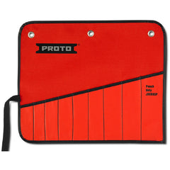 Proto 9 Pocket Tool Roll - Exact Tool & Supply