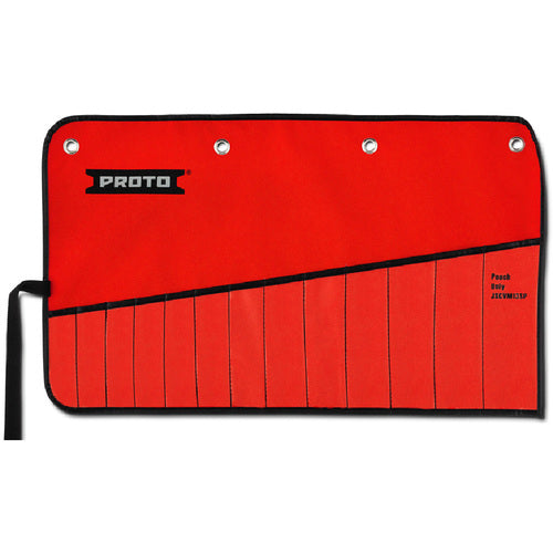 Proto 13 Pocket Tool Roll - Exact Tool & Supply