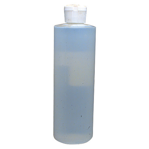 Electrolyte Solution - 16 oz - Brass - Exact Tool & Supply