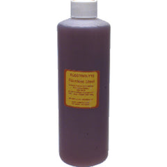Electrolyte Solution - 16 oz - Stainless Steel - Exact Tool & Supply
