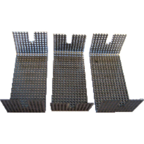 Martindale Grids-3 Pack - #GP 7/8 × 1-7/8 - Exact Tool & Supply